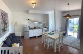 Depto centrico San Martin 235